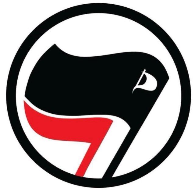 ☠️ PIRATAS.org #Antifascistas