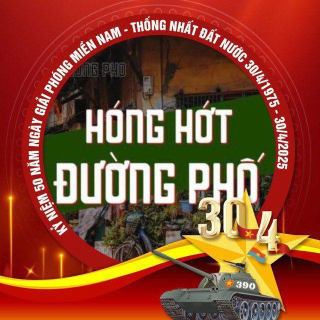 Hóng Biến Phở Bò 2026🇲🇦