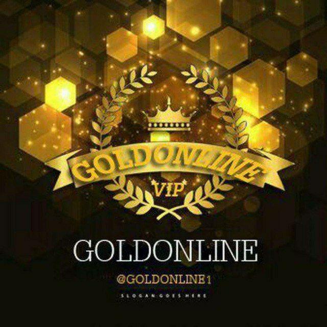 GOLD ONLINE
