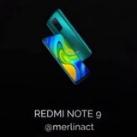 Redmi Note 9 | Redmi 10X 4G | Actualizaciones