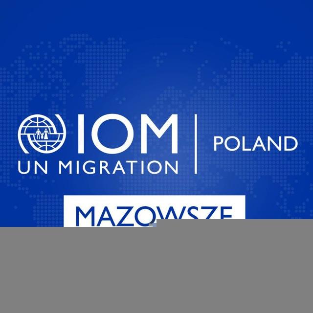 IOM Spotkania info
