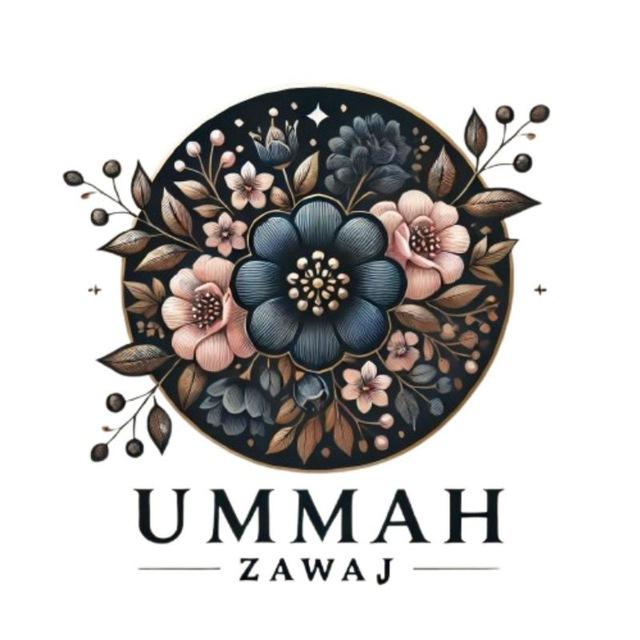 Ummah Zawaj 🪻