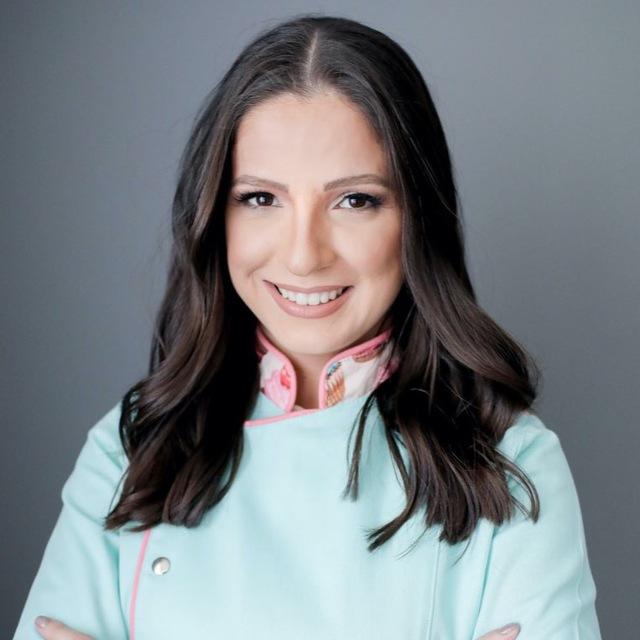 Canal da Aline Cândido