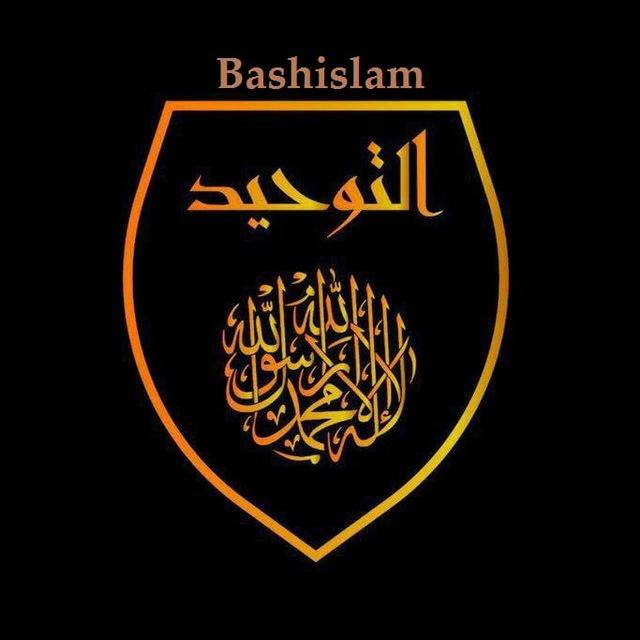 ☪️ Bashislam ❤️