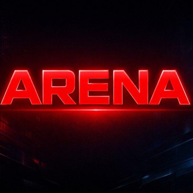ARENA CYBER CLUB