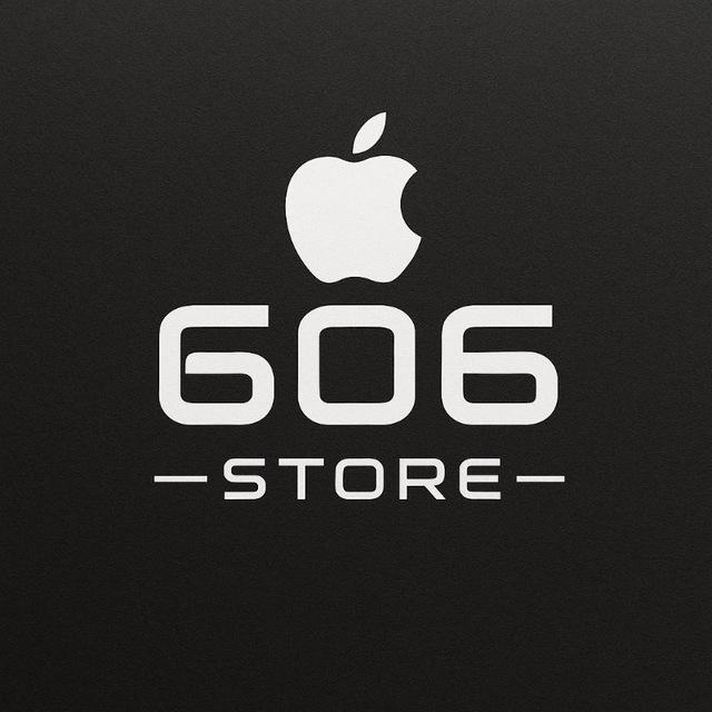 606 store