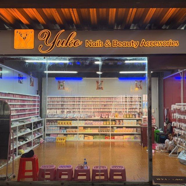 💅Yuko nails & Beauty Accessories