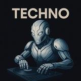 Techno playlist music