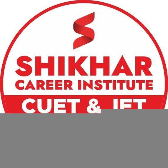 Shikhar Institute Kota JET ICAR BHU CUET Agriculture Supervisor Pashu Parichar Group