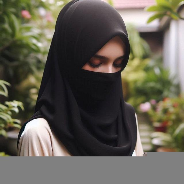 Traditional wife