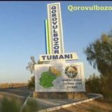 Qorovulbozor mol bozor