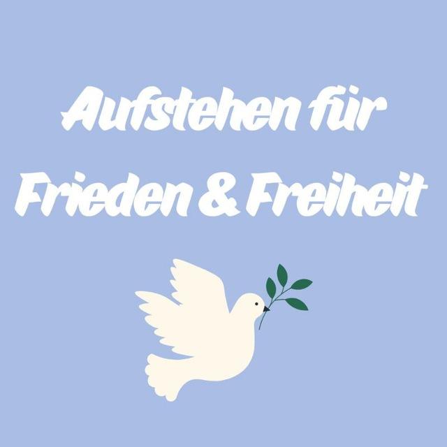 Aufstehen für Frieden und Freiheit (Bürgerbewegung Bruchsal und Umgebung)