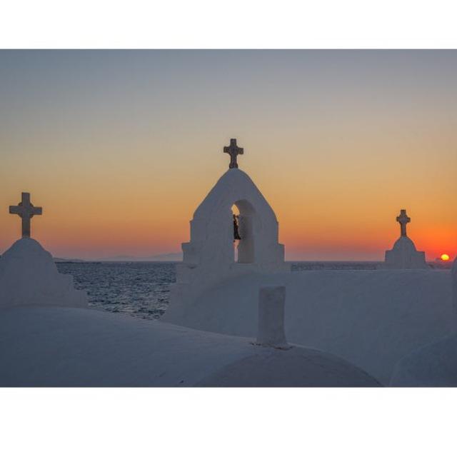 Christian Orthodox Miracles and Prophecies