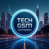 Tech GSM Softwares