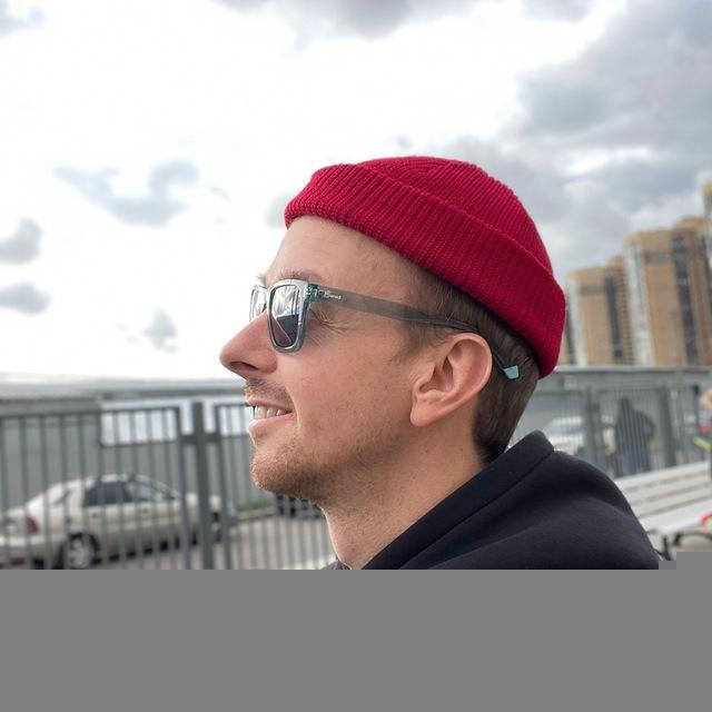 Алексей Жуков