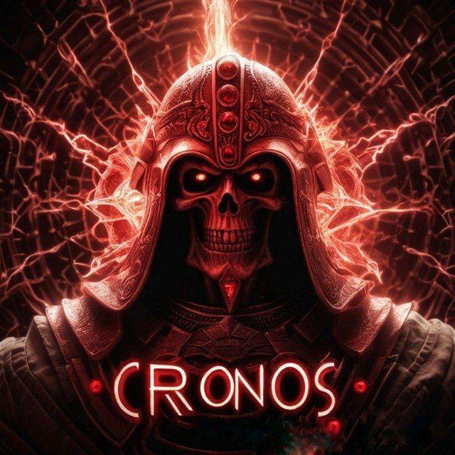 Cronos Chat