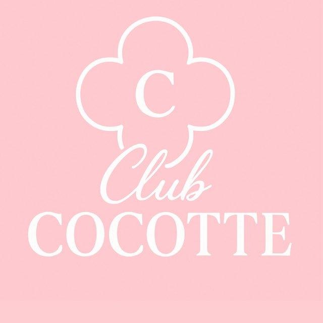 Club Cocotte 🎀