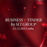 BUSINESS TINDER | 15.12