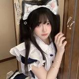 徐州小白女仆精选💗
