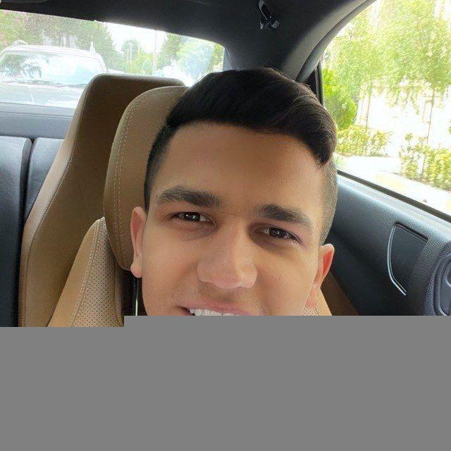 Ali Hassani