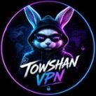 TowshanVpn 🐇