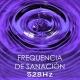 FRECUENCIAS DE SANACION