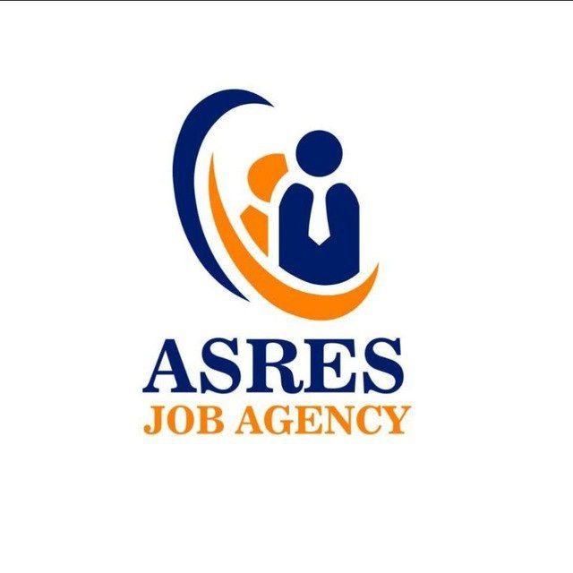 ASRES job Agency 🇪🇹