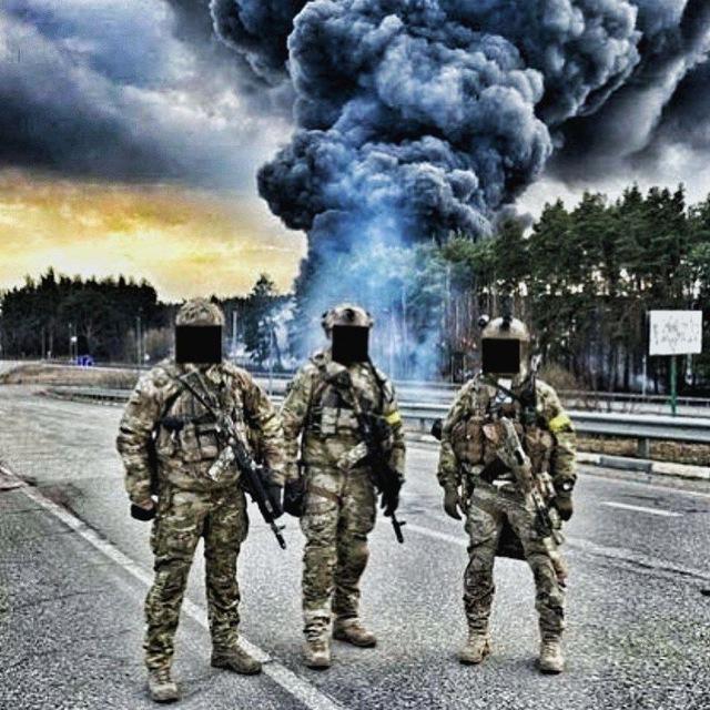 🔫💥☠Combat Footage & Madness ☠💥🔫
