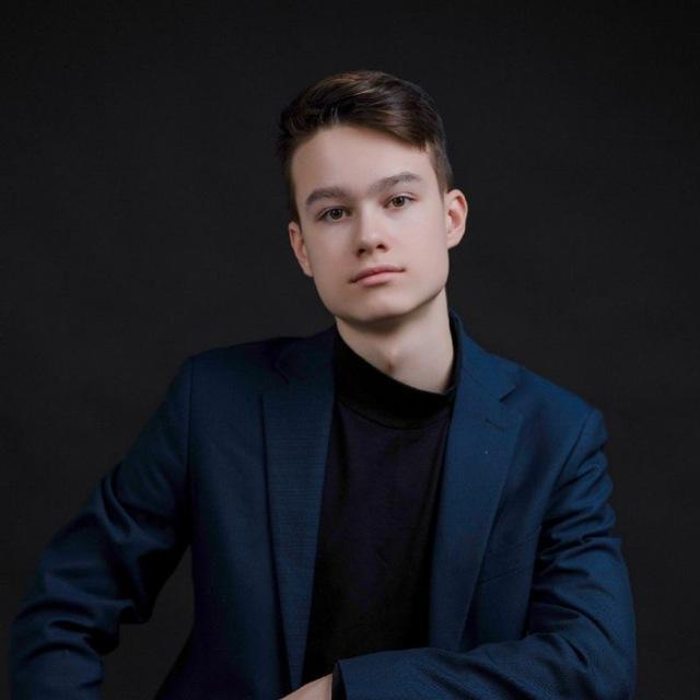 Хорошие времена | Алексей Константинов