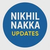 Nikhil Nakka Updates