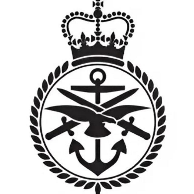 British Armed Forces