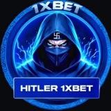卐 𝗛𝗜𝗧𝗟𝗘𝗥 _ 𝟭𝗫𝗕𝗘𝗧 卐
