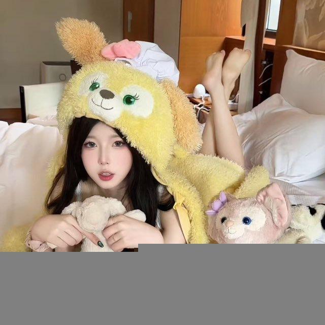 糖糖的小屋🛖