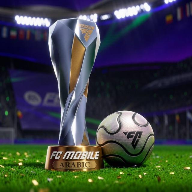 𝑭𝑪 𝑴𝑶𝑩𝑰𝒍𝑬 | فيفا موبايل