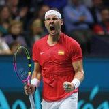 TENNIS TIPS KING JACKPOT