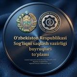 SSV buyruqlari to‘plami
