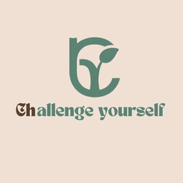 Challenge yourself 🫶🏻