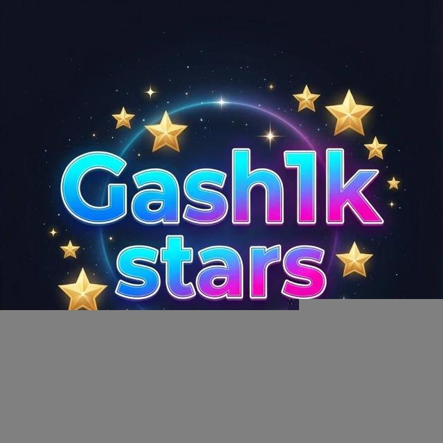 Gash1k stars️️