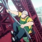 Sakamoto Days Hindi