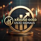 XAUUSD GOLD US30 SIGNALS
