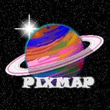 PixMΔp.fun | PMF