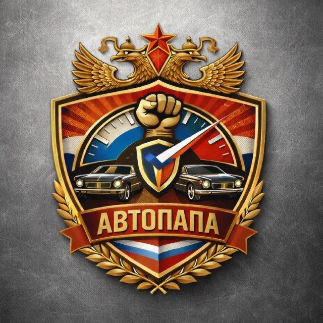 АвтоПапа⚙️
