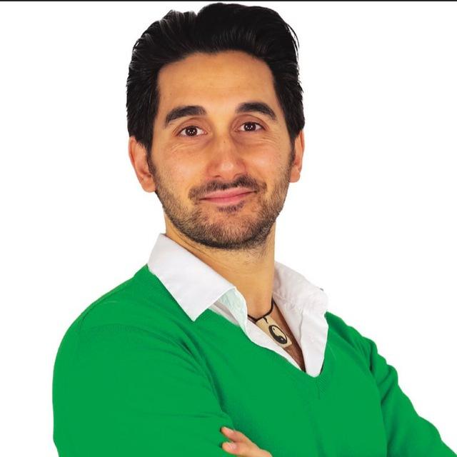 Andrea Acconcia