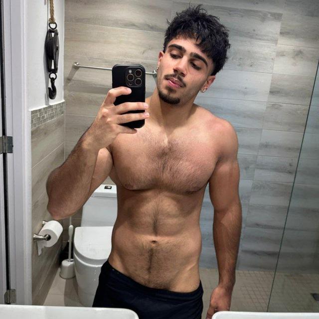 arianfzn 🥵💦