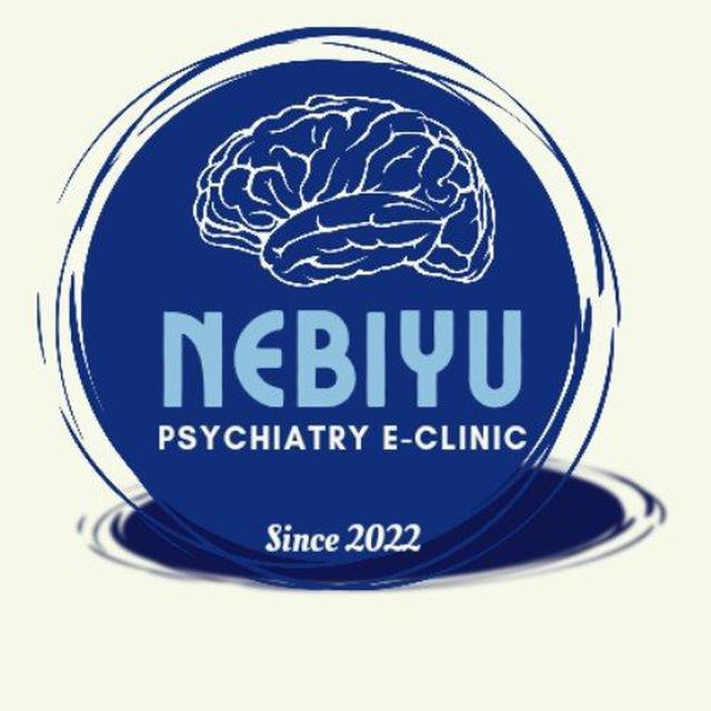 NEBIYU PSYCHIATRY E-CLINIC