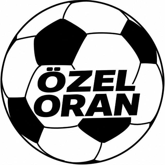FTBLCN ÖZEL ORAN⛳️