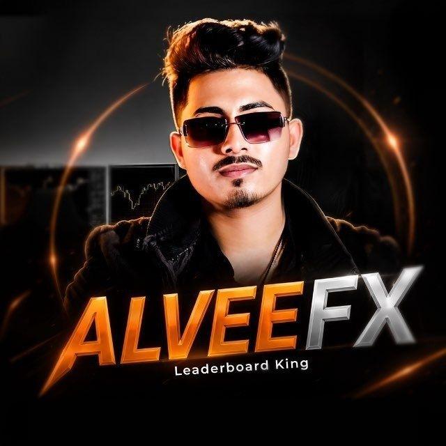 Alvee FX Official