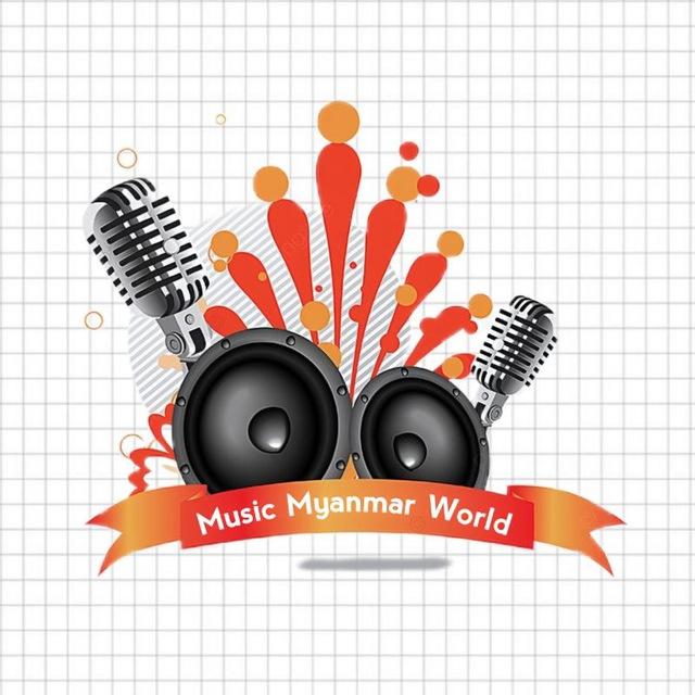 Myanmar Music World