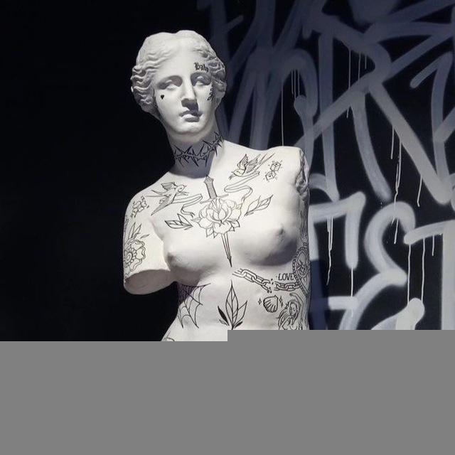 ⚜️Tattoo studio NZ⚜️