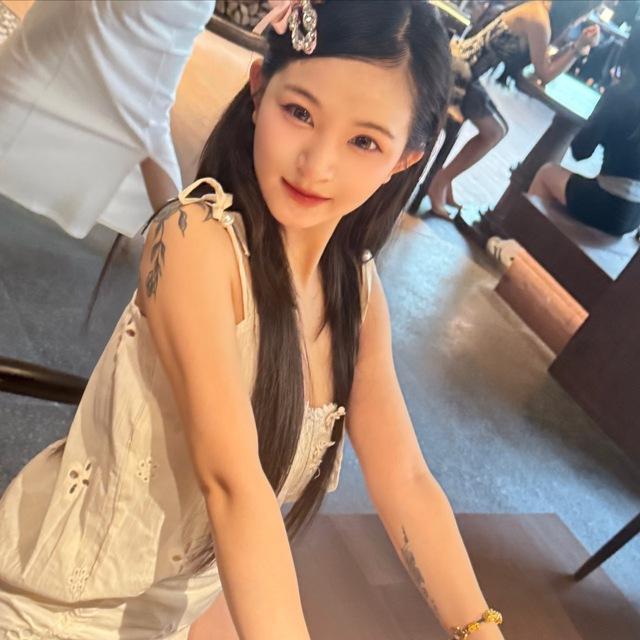 甜甜圈